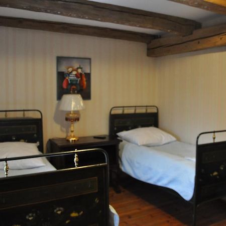 Ostoya Inn & Granary Jasionka Ruang foto