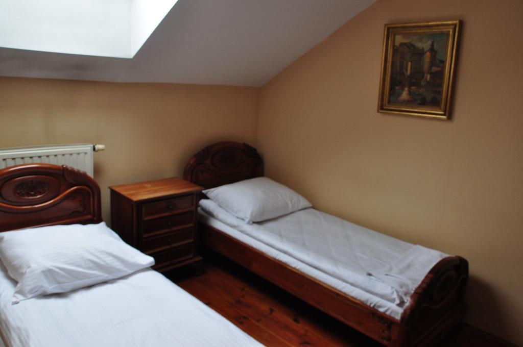 Ostoya Inn & Granary Jasionka Ruang foto