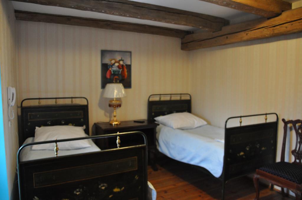 Ostoya Inn & Granary Jasionka Ruang foto