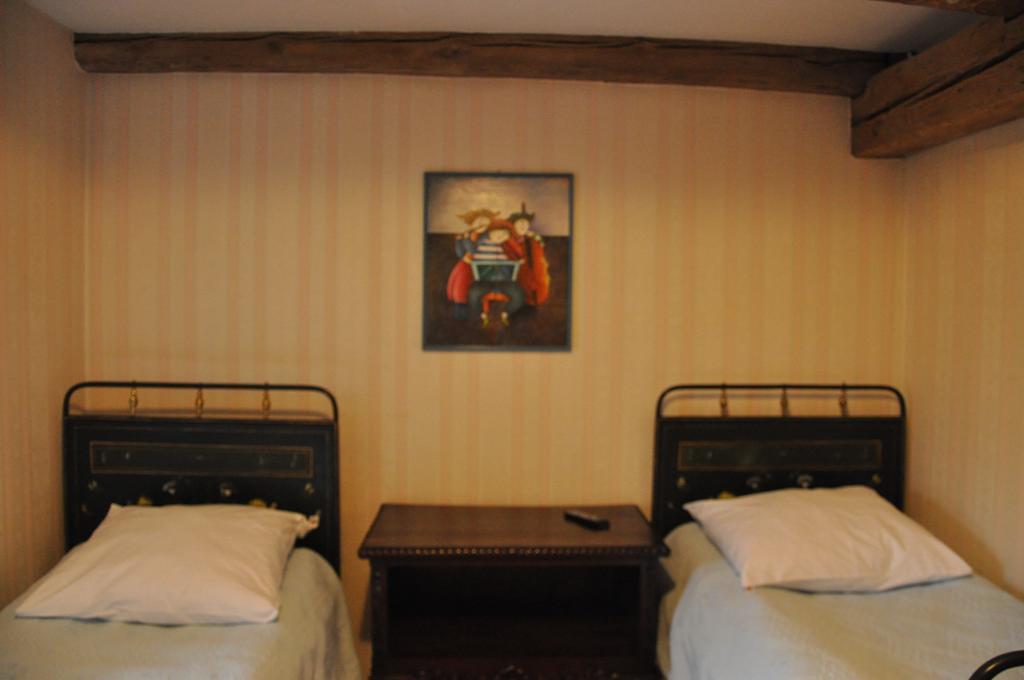 Ostoya Inn & Granary Jasionka Ruang foto