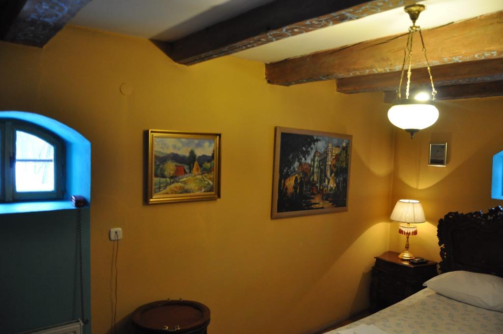 Ostoya Inn & Granary Jasionka Ruang foto