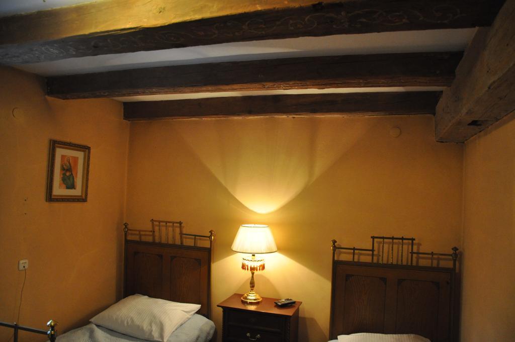 Ostoya Inn & Granary Jasionka Fasilitas foto