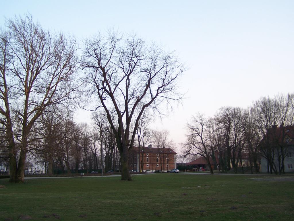 Ostoya Inn & Granary Jasionka Bagian luar foto