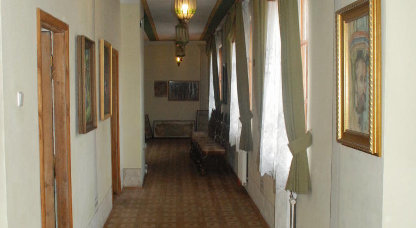 Ostoya Inn & Granary Jasionka Bagian luar foto